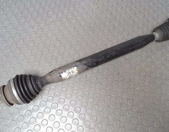 Drive Shaft VW Fox Schrägheck (5Z1, 5Z3, 5Z4)