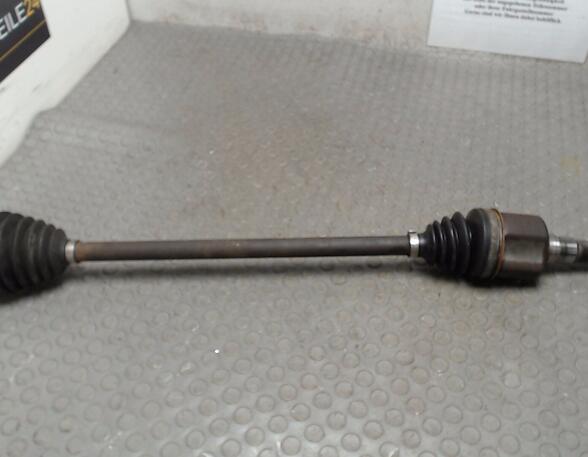 Drive Shaft CHRYSLER Voyager IV (RG, RS)