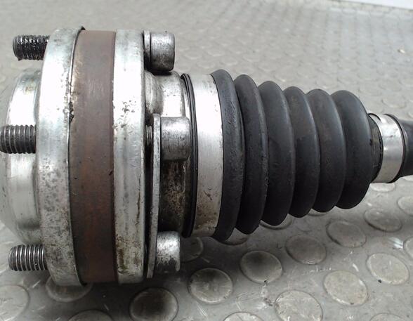 Drive Shaft AUDI A3 (8P1), AUDI A3 Sportback (8PA)