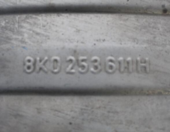 AUSPUFFANLAGE / AUSPUFF ENDTOPF ( DIESEL / AVANT )  (Auspuffanlage) Audi Audi A4 Diesel (B8) 1968 ccm 105 KW 2011>2013