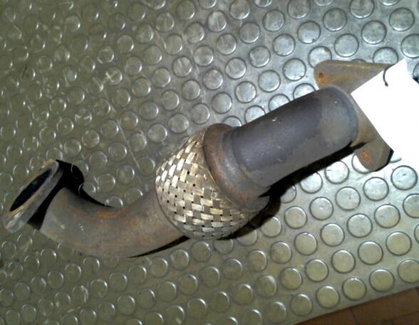 Exhaust Pipe FORD Escort VI (GAL), FORD Escort VI (AAL, ABL, GAL)