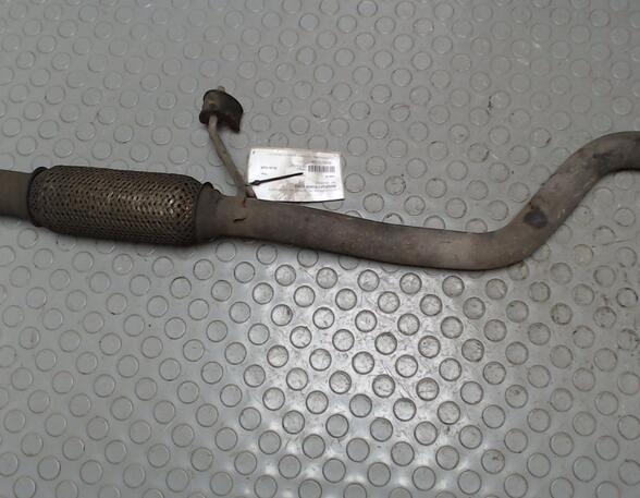 Exhaust Pipe FIAT Seicento/600 (187)