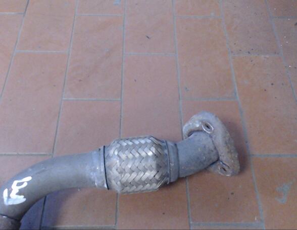 Exhaust Pipe VW Golf III (1H1)