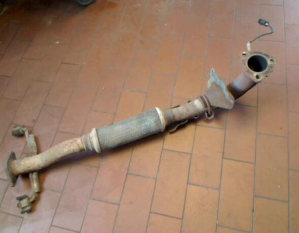 Exhaust Pipe MAZDA 626 IV (GE)