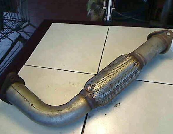 Exhaust Pipe FORD Mondeo III Turnier (BWY)