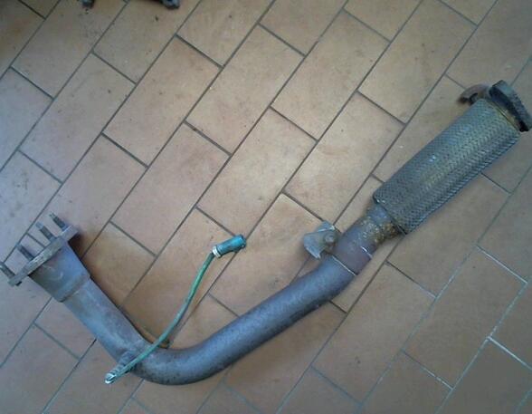 Exhaust Pipe FORD Mondeo I Turnier (BNP), FORD Mondeo II Turnier (BNP)