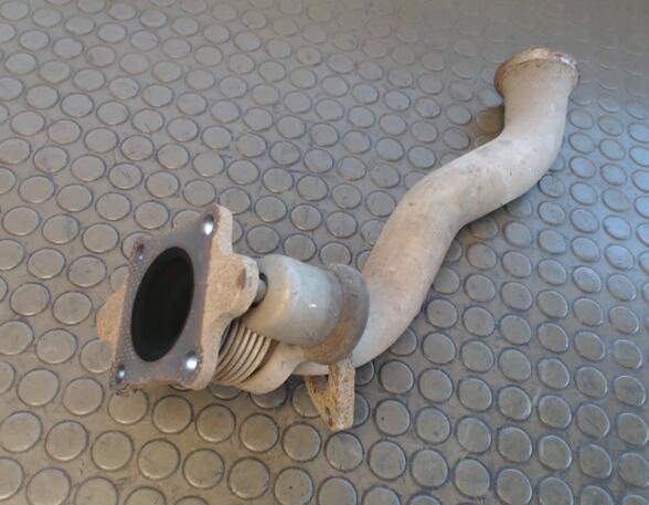 Exhaust Pipe VW Golf III (1H1)