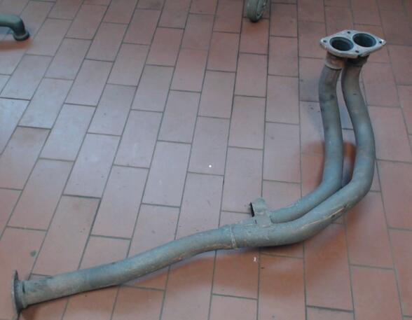 Exhaust Pipe OPEL Vectra A CC (88, 89)