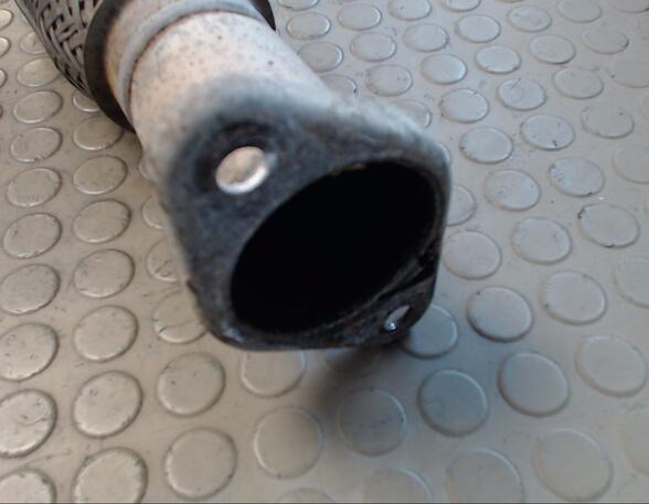 Exhaust Pipe FORD Mondeo III Stufenheck (B4Y)