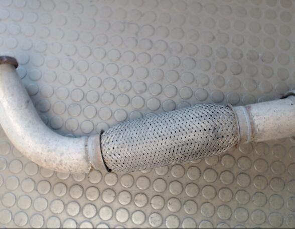 Exhaust Pipe FORD Mondeo III Stufenheck (B4Y)