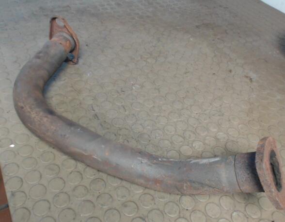 Exhaust Pipe OPEL Vectra A (86, 87)
