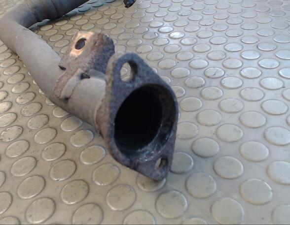 Exhaust Pipe PEUGEOT 106 I (1A, 1C)