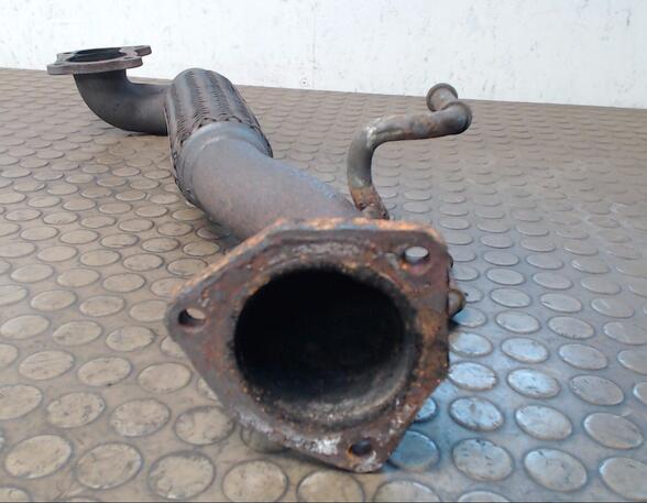 Exhaust Pipe SEAT Alhambra (7V8, 7V9)
