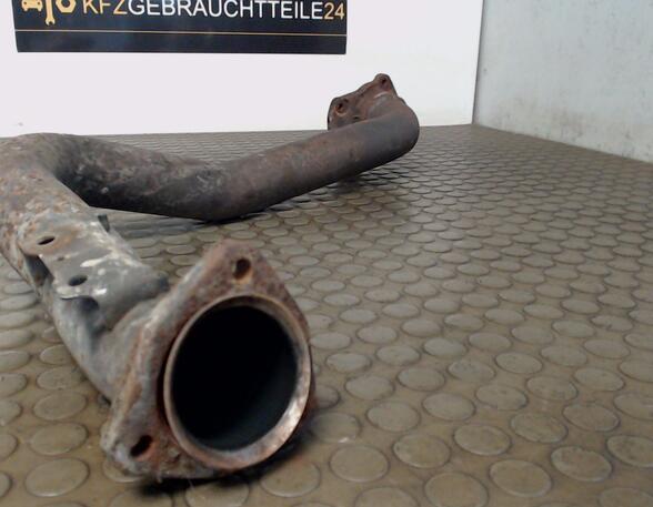 Exhaust Pipe AUDI Cabriolet (8G7)