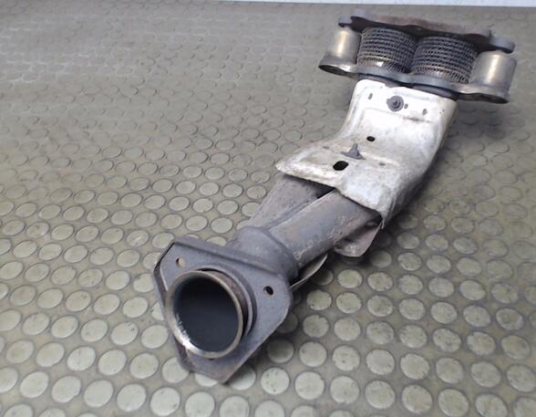 Exhaust Pipe VW Passat Variant (35I, 3A5)