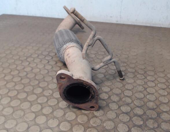 Exhaust Pipe FORD Focus C-Max (--)