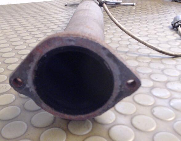 Exhaust Pipe VOLVO S60 I (--)