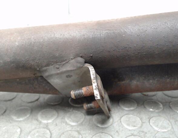 Exhaust Pipe OPEL Vectra A (86, 87)