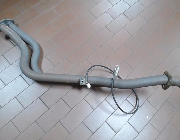 Exhaust Pipe AUDI 100 (443, 444)