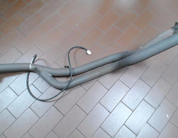 Exhaust Pipe AUDI 100 (443, 444)