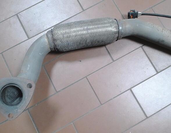 Exhaust Pipe OPEL Zafira A (F75_)