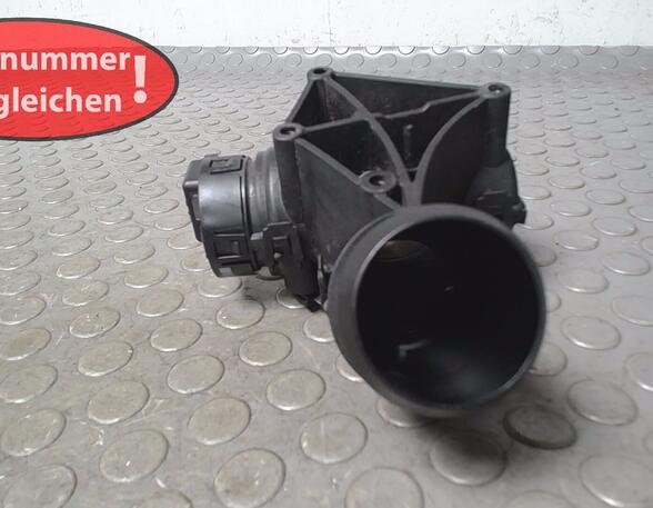 Turbocharger Pressure Converter (Boost Sensor) CITROËN Berlingo/Berlingo First Großraumlimousine (GFK, GJK, MF)