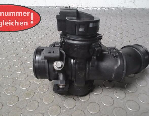 Turbocharger Pressure Converter (Boost Sensor) CITROËN Berlingo/Berlingo First Großraumlimousine (GFK, GJK, MF)