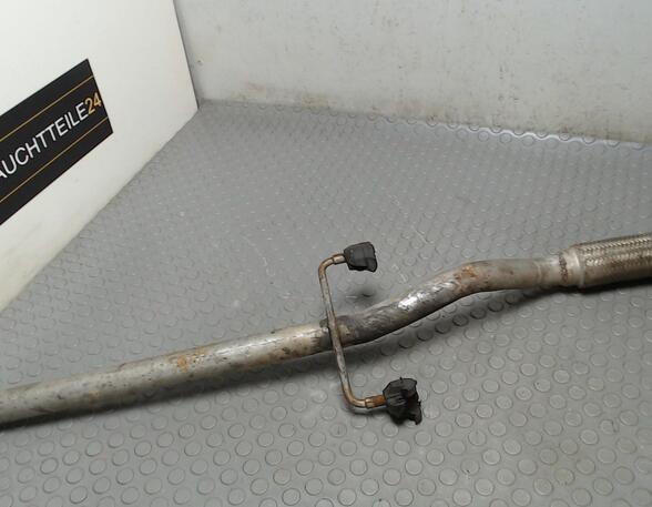 Resonator Exhaust System CITROËN C2 (JM)