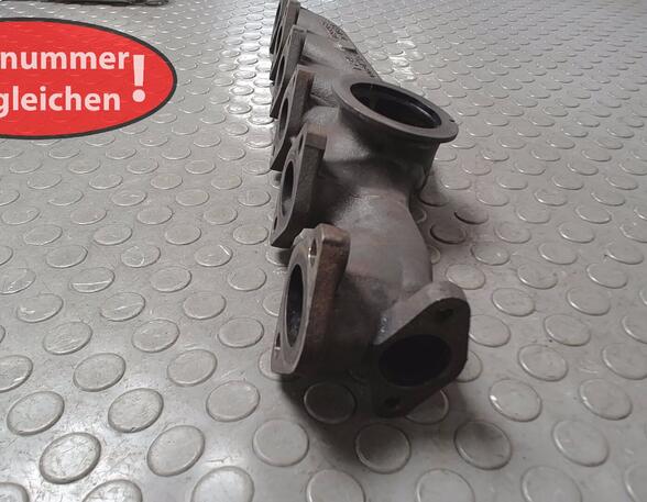 Resonator Exhaust System BMW X3 (E83)