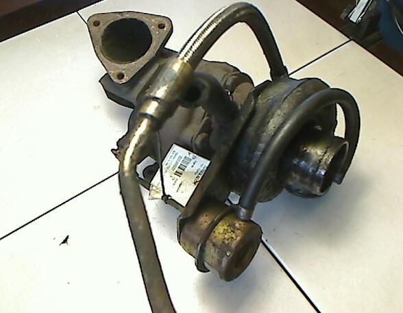 TURBOLADER (Gemischaufbereitung) Fiat Tempra Diesel (159) 1929 ccm 66 KW 1993>1996