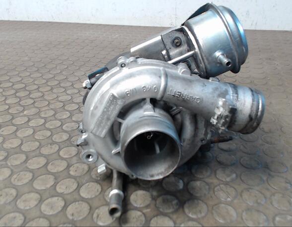 TURBOLADER (Gemischaufbereitung) Renault Scenic Diesel (JM) 1870 ccm 96 KW 2008>2009