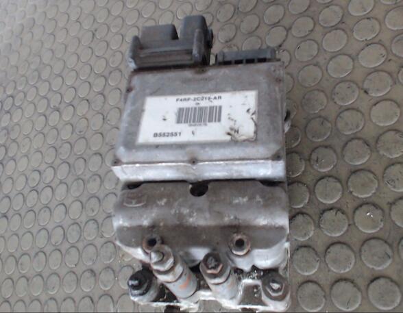 Abs Hydraulic Unit FORD Mondeo I Stufenheck (GBP)