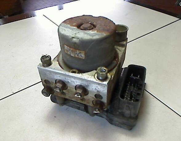 Abs Hydraulic Unit MAZDA 323 F VI (BJ)