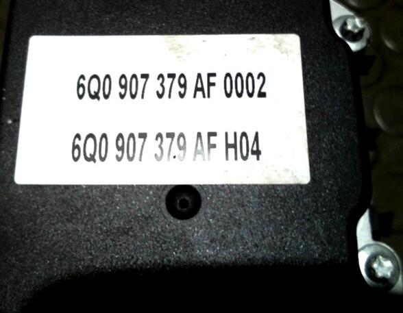 HAUPTBREMSAGGREGAT ABS (Bremsen vorn) Seat Ibiza Benzin (6L) 1198 ccm 47 KW 2005>2006