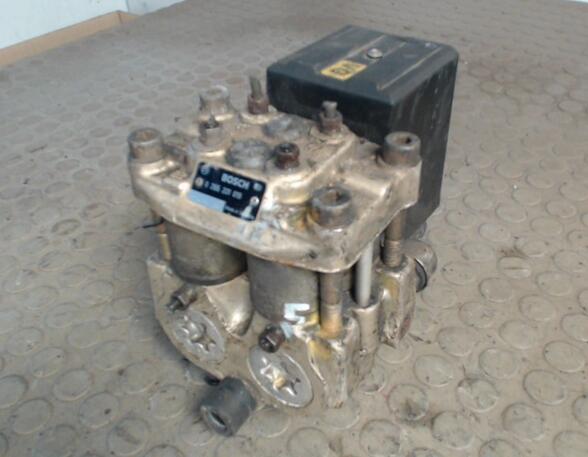 Abs Hydraulic Unit OPEL Vectra A (86, 87)