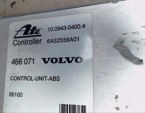 Abs Hydraulic Unit VOLVO 460 L (464)