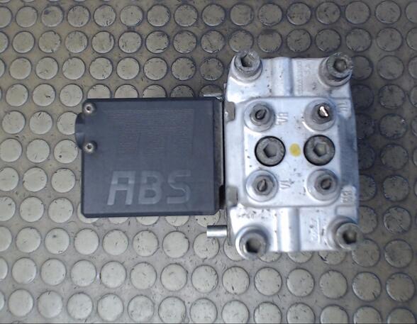 ABS Hydraulisch aggregaat AUDI 80 Avant (8C5, B4)