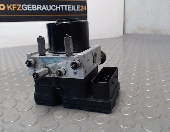 Abs Hydraulic Unit CHEVROLET Aveo/Kalos Schrägheck (T250, T255)
