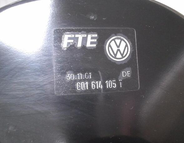 Brake Booster VW Polo (9N)