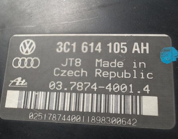 Rembekrachtiger VW Passat Variant (3C5)