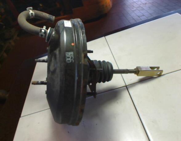 Brake Booster TOYOTA MR 2 III (ZZW3)