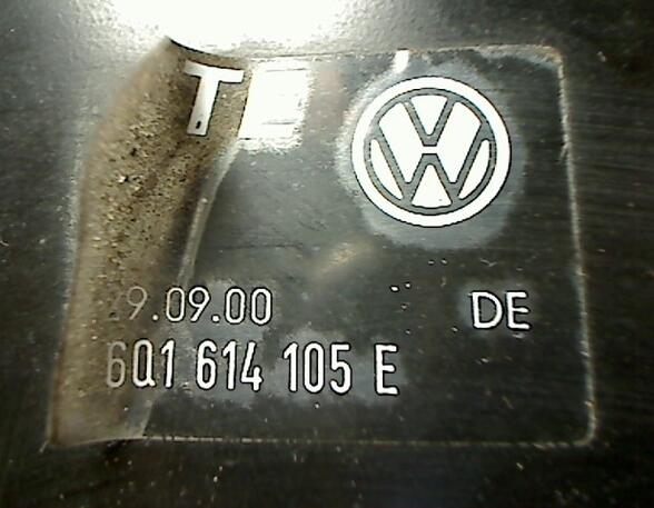 BREMSKRAFTVERSTÄRKER (Bremsen vorn) Skoda Fabia Benzin (6Y) 1397 ccm 44 KW 2000>2002