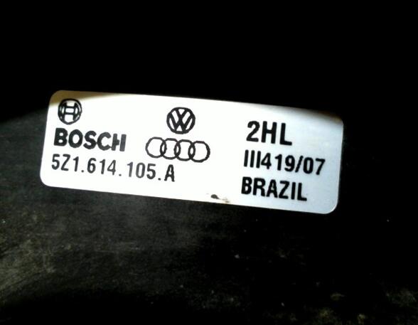 BREMSKRAFTVERSTÄRKER (Bremsen vorn) VW Fox Benzin (5 Z) 1198 ccm 40 KW 2005>2010