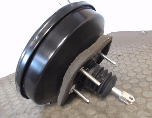 Brake Booster CITROËN C3 I (FC, FN)