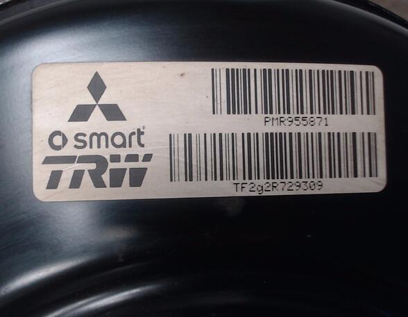 Brake Booster SMART Forfour (454)