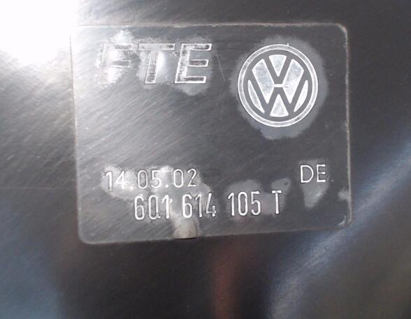 Rembekrachtiger VW Polo (9N)