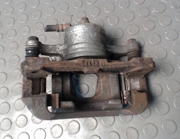 Brake Caliper CHEVROLET Aveo/Kalos Schrägheck (T200), DAEWOO Kalos (KLAS)