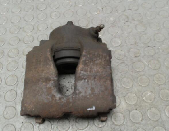 Brake Caliper OPEL Astra G CC (F08, F48)