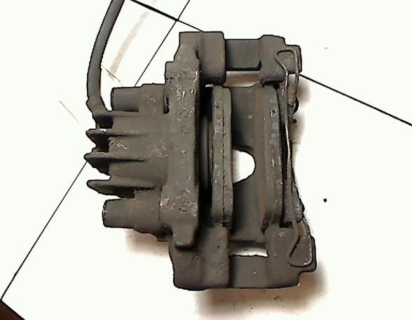 Brake Caliper PEUGEOT 306 Schrägheck (7A, 7C, N3, N5)
