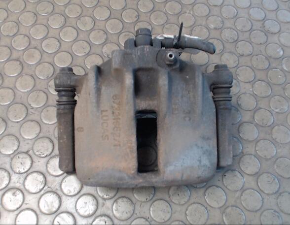 Brake Caliper ROVER 200 Cabriolet (XW)